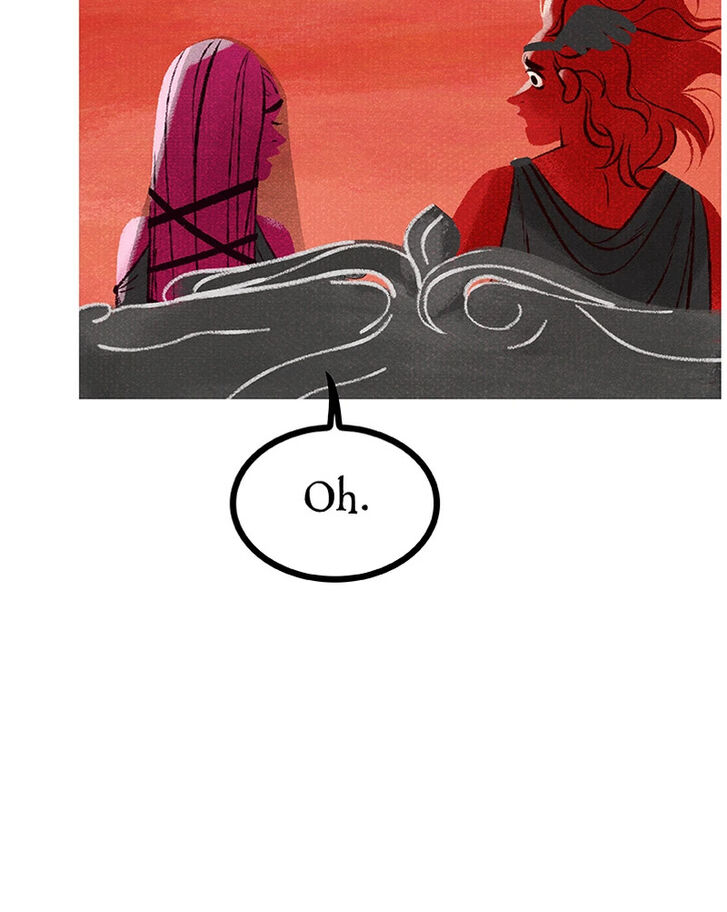Read Lore Olympus Manga Online
