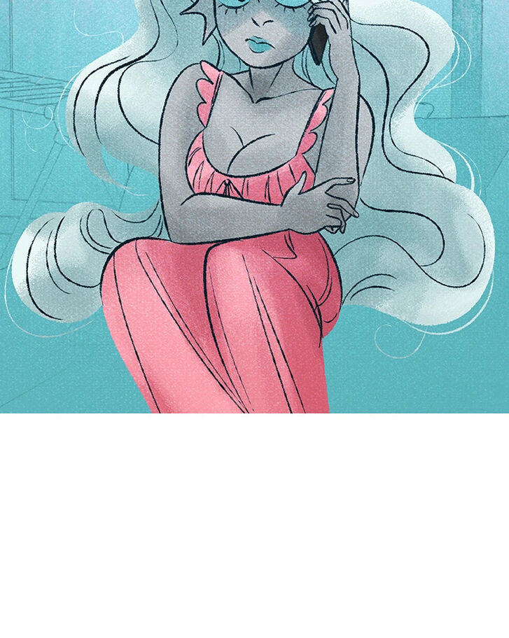 Read Lore Olympus Manga Online