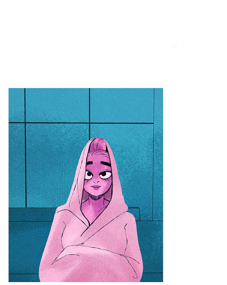 Read Lore Olympus Manga Online