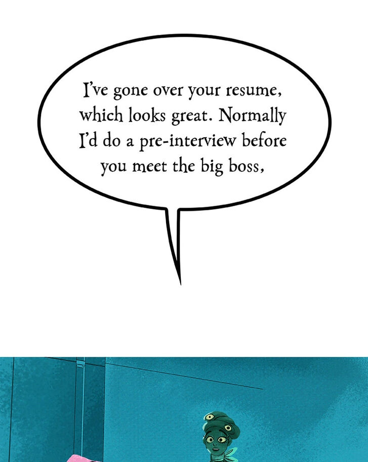 Read Lore Olympus Manga Online