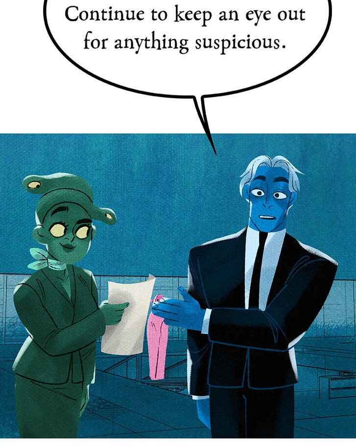 Read Lore Olympus Manga Online
