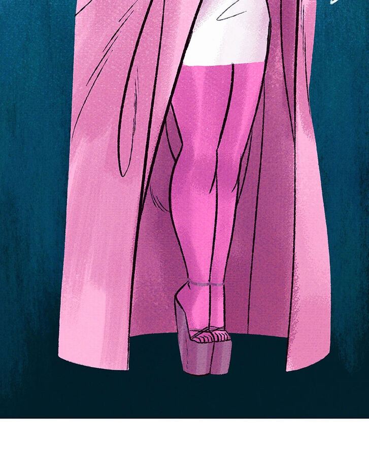 Read Lore Olympus Manga Online