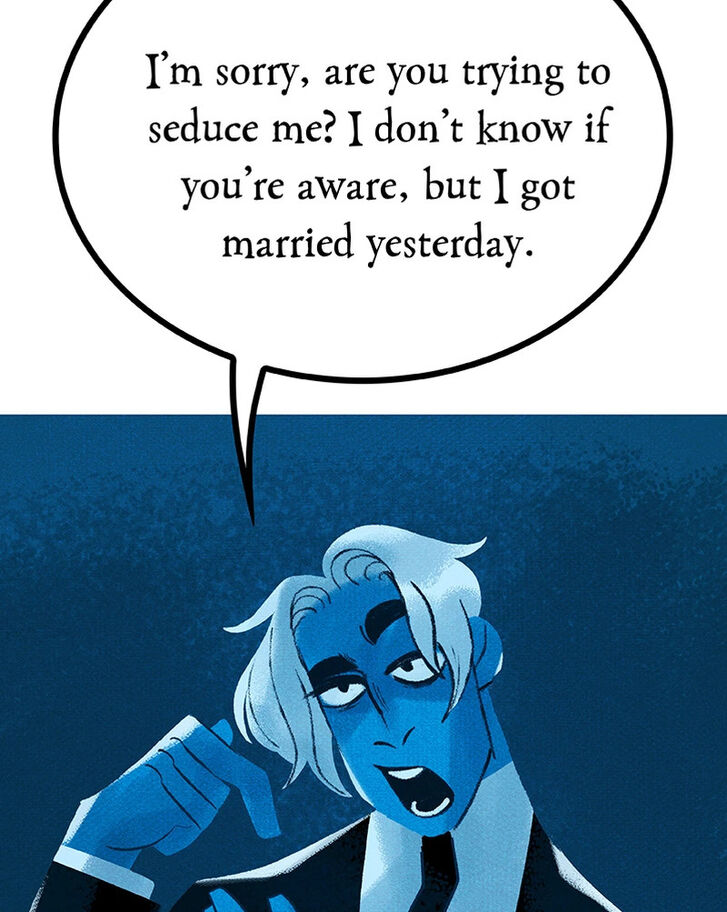 Read Lore Olympus Manga Online