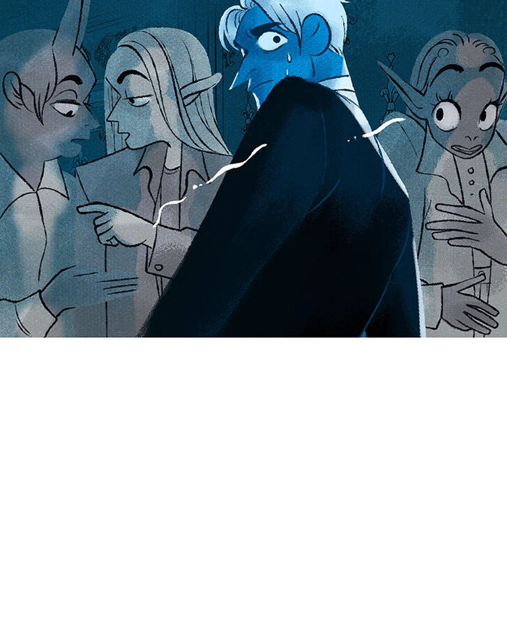 Read Lore Olympus Manga Online