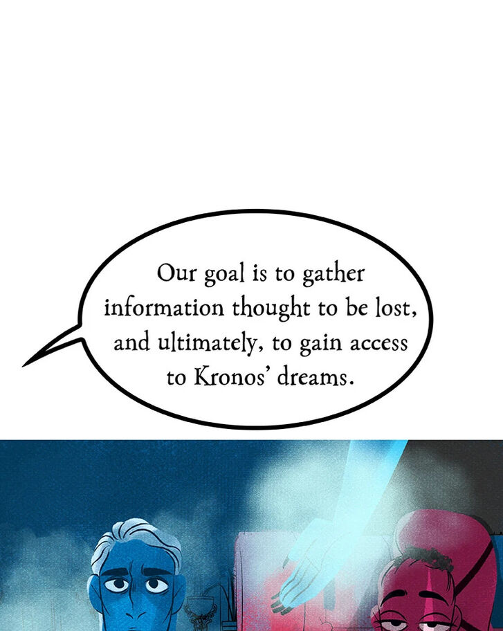 Read Lore Olympus Manga Online