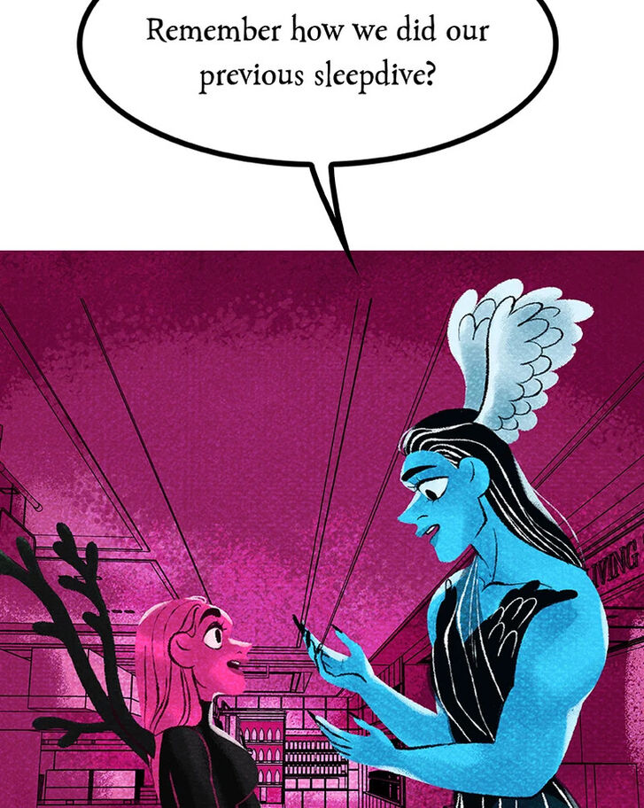 Read Lore Olympus Manga Online