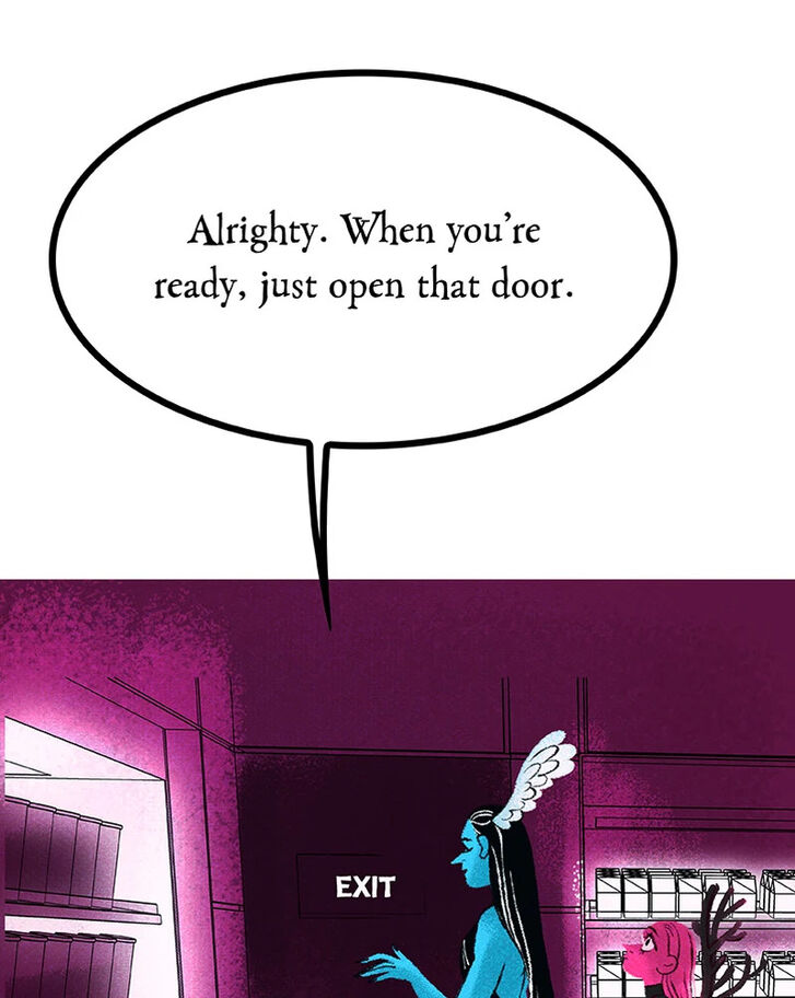 Read Lore Olympus Manga Online
