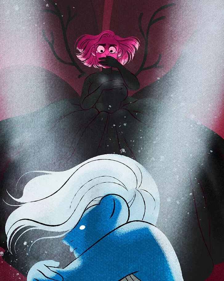 Read Lore Olympus Manga Online