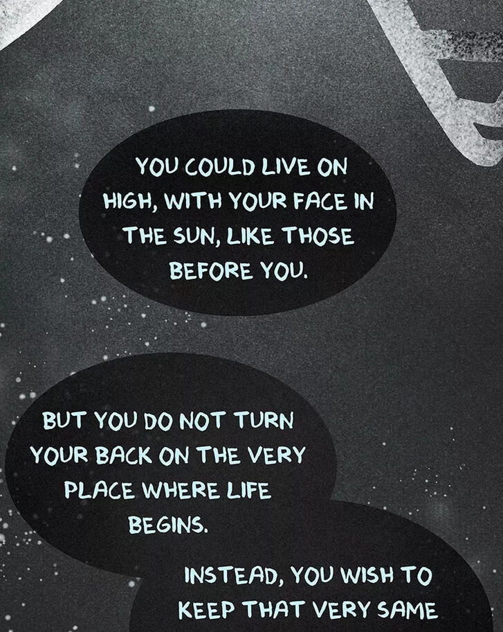 Read Lore Olympus Manga Online