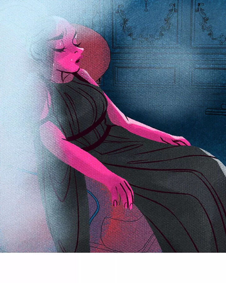 Read Lore Olympus Manga Online