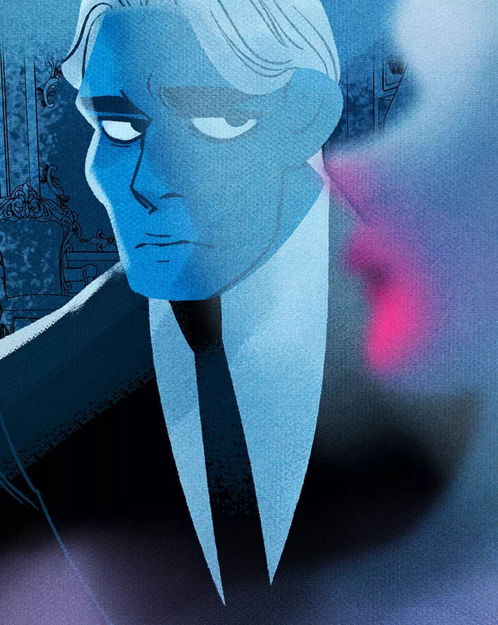 Read Lore Olympus Manga Online