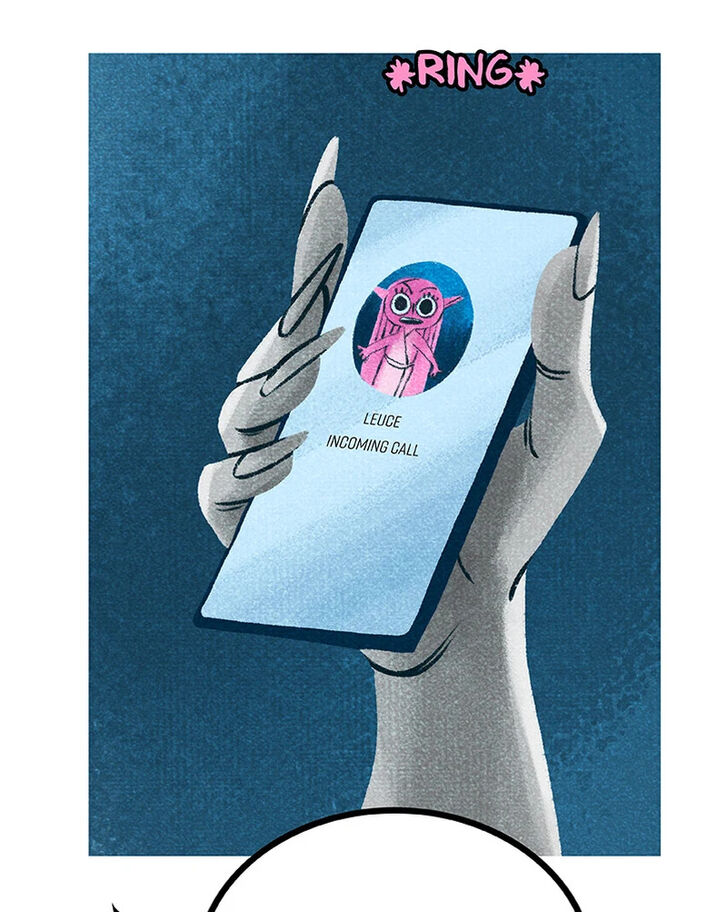 Read Lore Olympus Manga Online