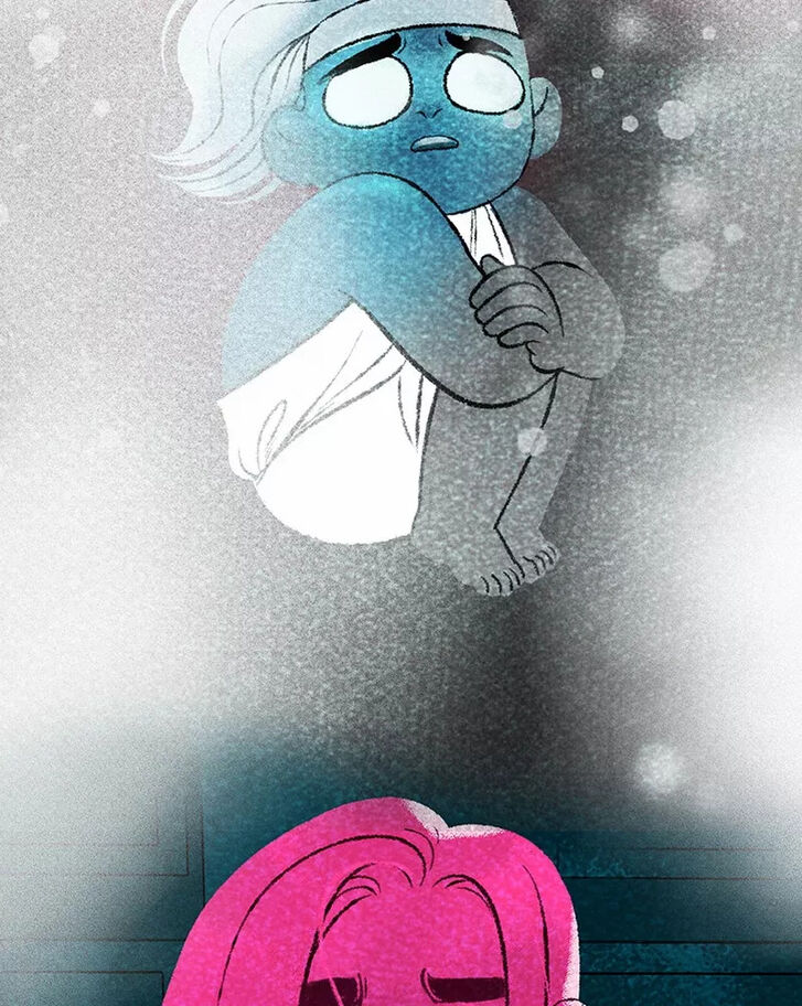 Read Lore Olympus Manga Online