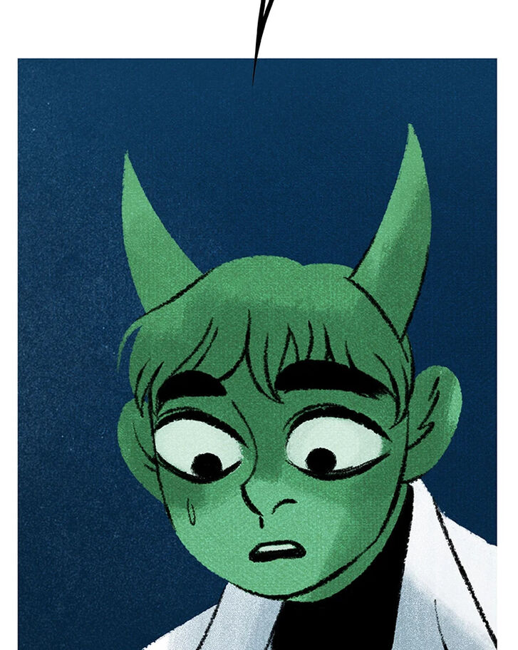 Read Lore Olympus Manga Online