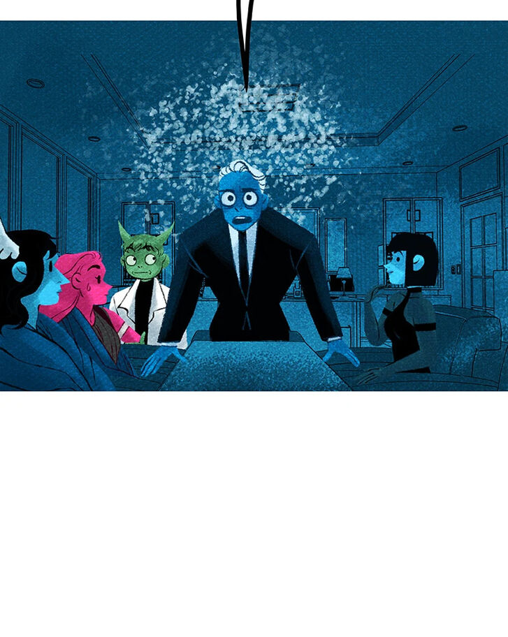 Read Lore Olympus Manga Online