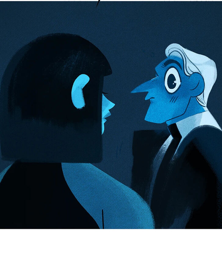 Read Lore Olympus Manga Online