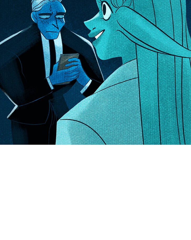 Read Lore Olympus Manga Online