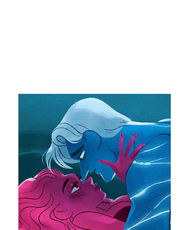 Read Lore Olympus Manga Online