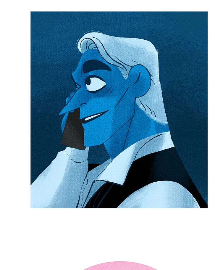 Read Lore Olympus Manga Online