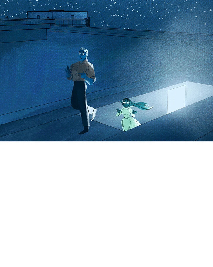 Read Lore Olympus Manga Online