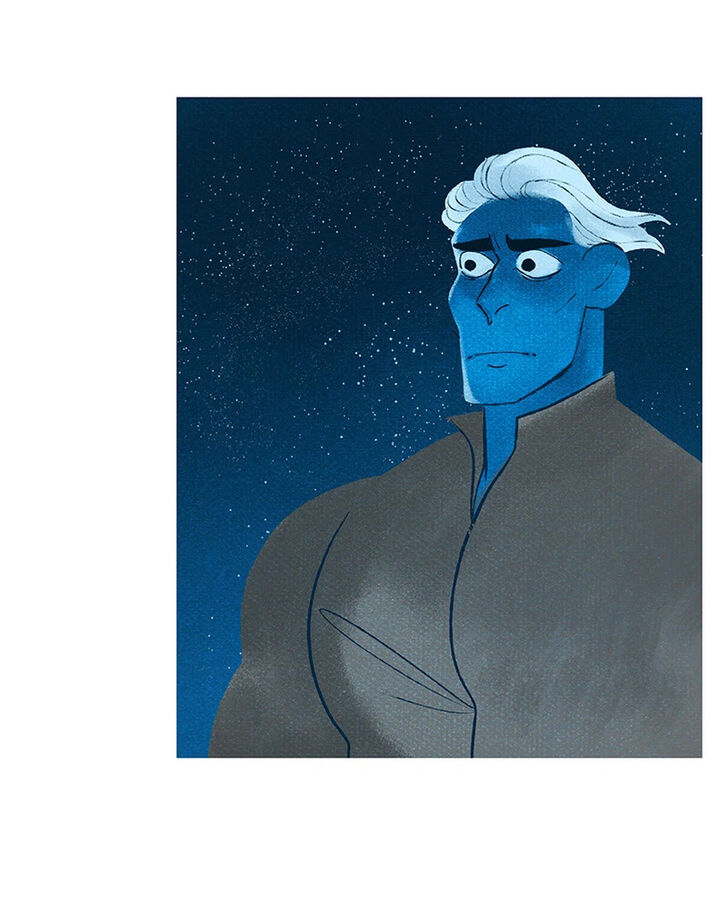 Read Lore Olympus Manga Online
