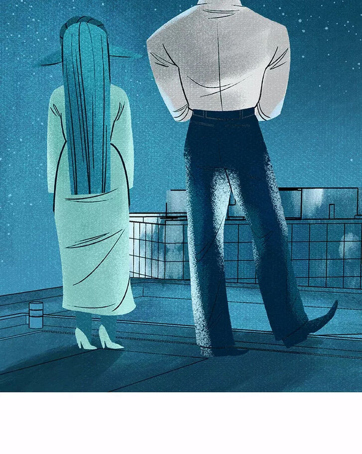 Read Lore Olympus Manga Online