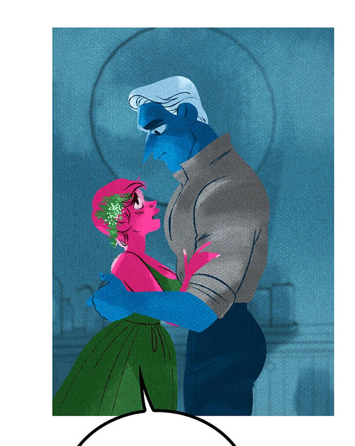 Read Lore Olympus Manga Online