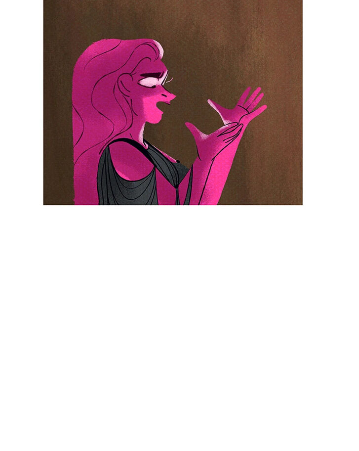Read Lore Olympus Manga Online