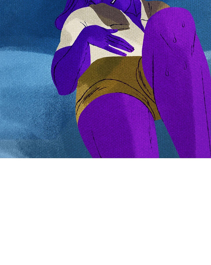 Read Lore Olympus Manga Online