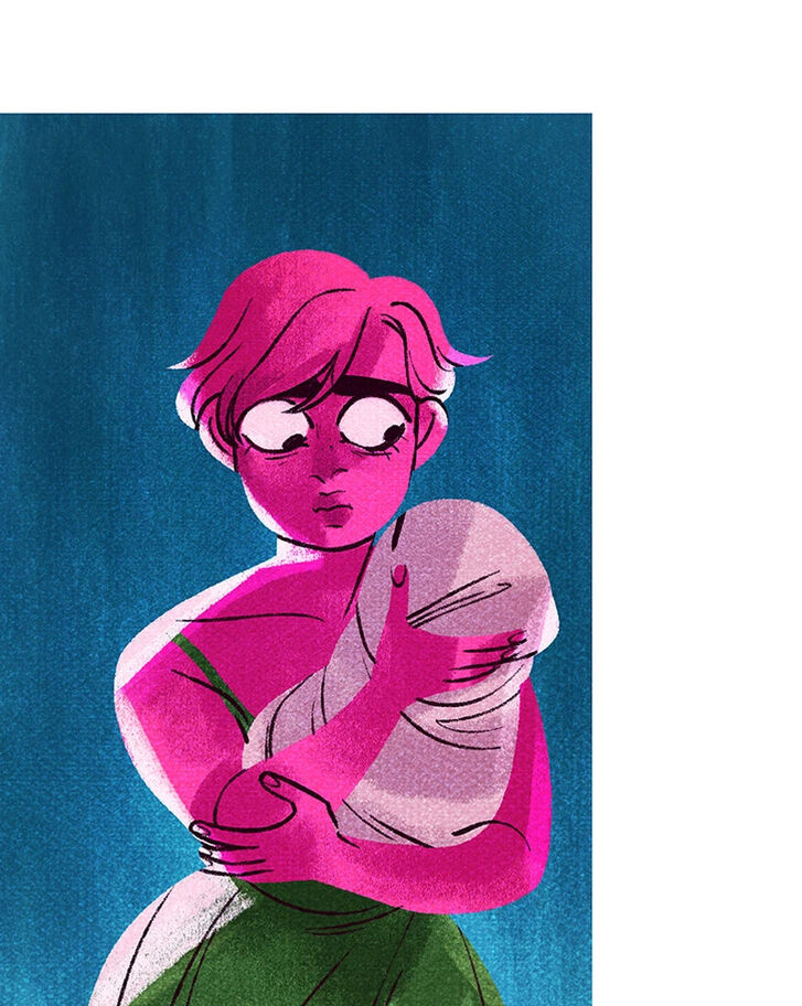 Read Lore Olympus Manga Online