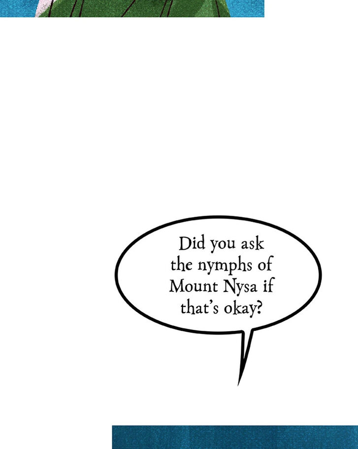 Read Lore Olympus Manga Online