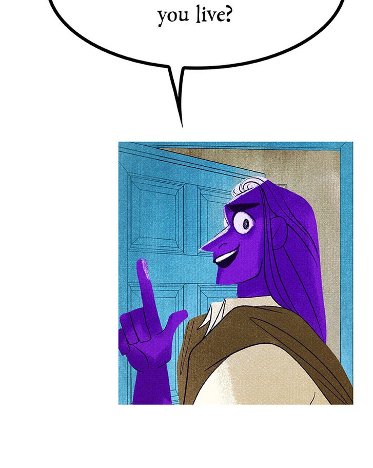 Read Lore Olympus Manga Online