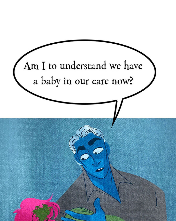 Read Lore Olympus Manga Online