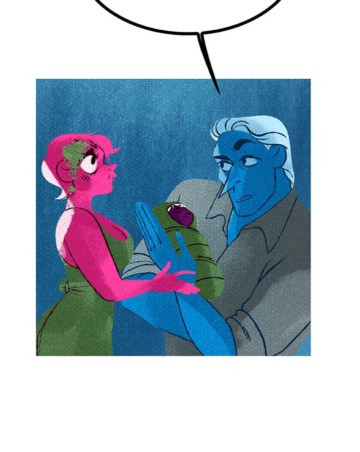 Read Lore Olympus Manga Online