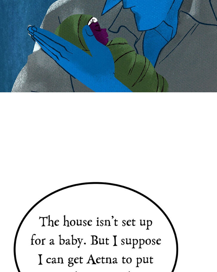 Read Lore Olympus Manga Online