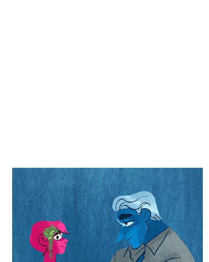Read Lore Olympus Manga Online