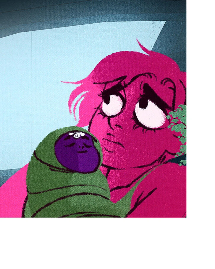 Read Lore Olympus Manga Online