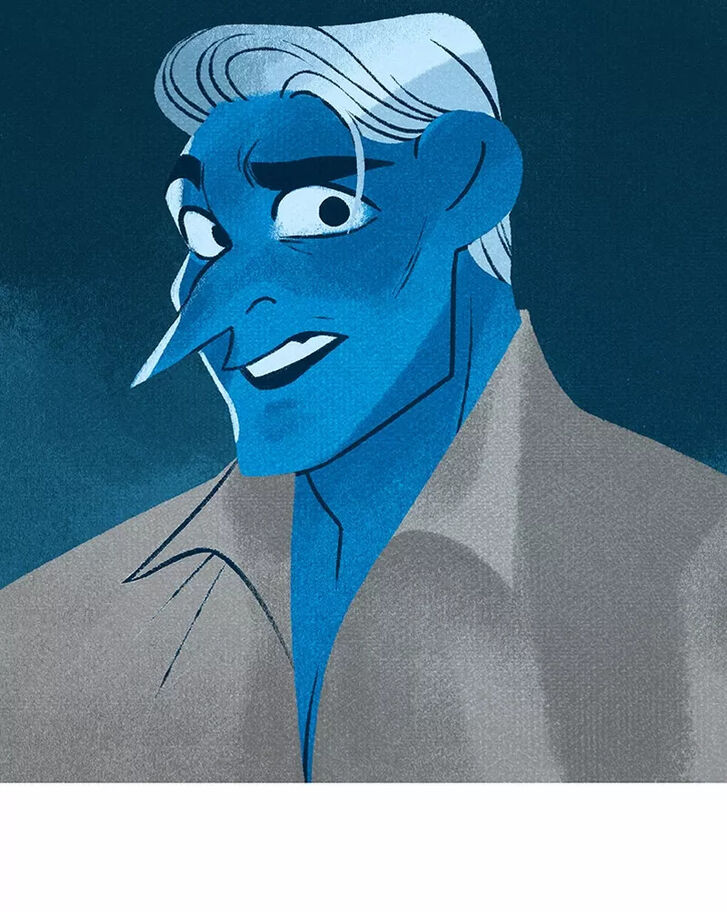 Read Lore Olympus Manga Online