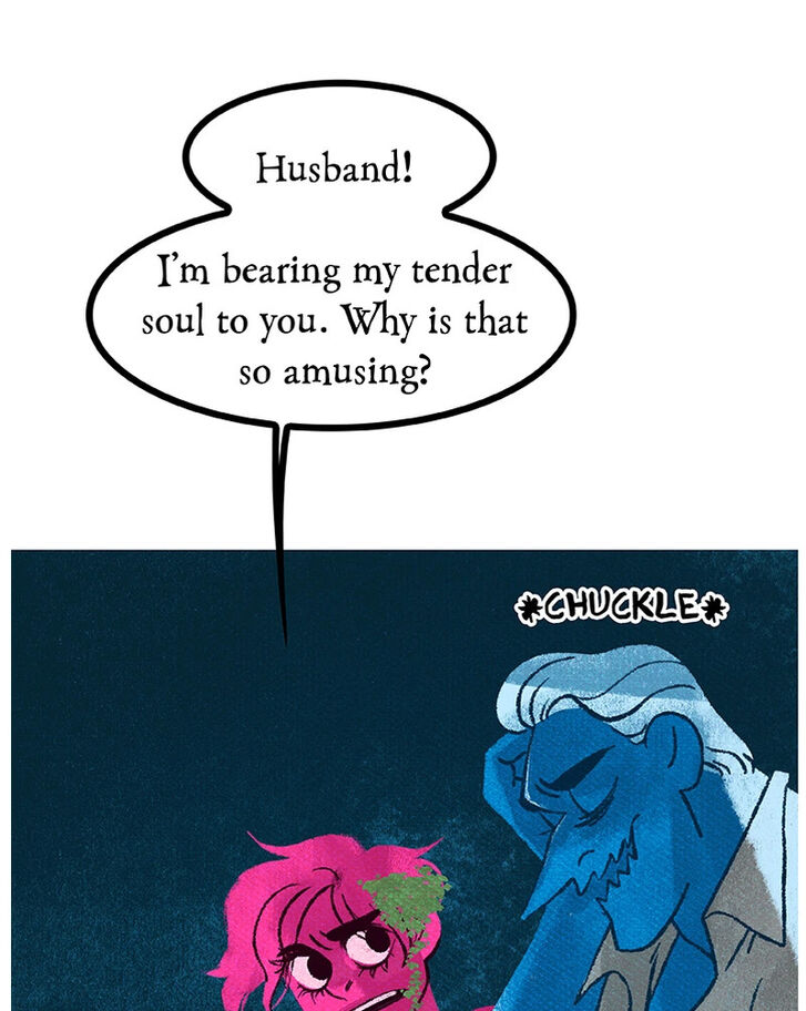 Read Lore Olympus Manga Online