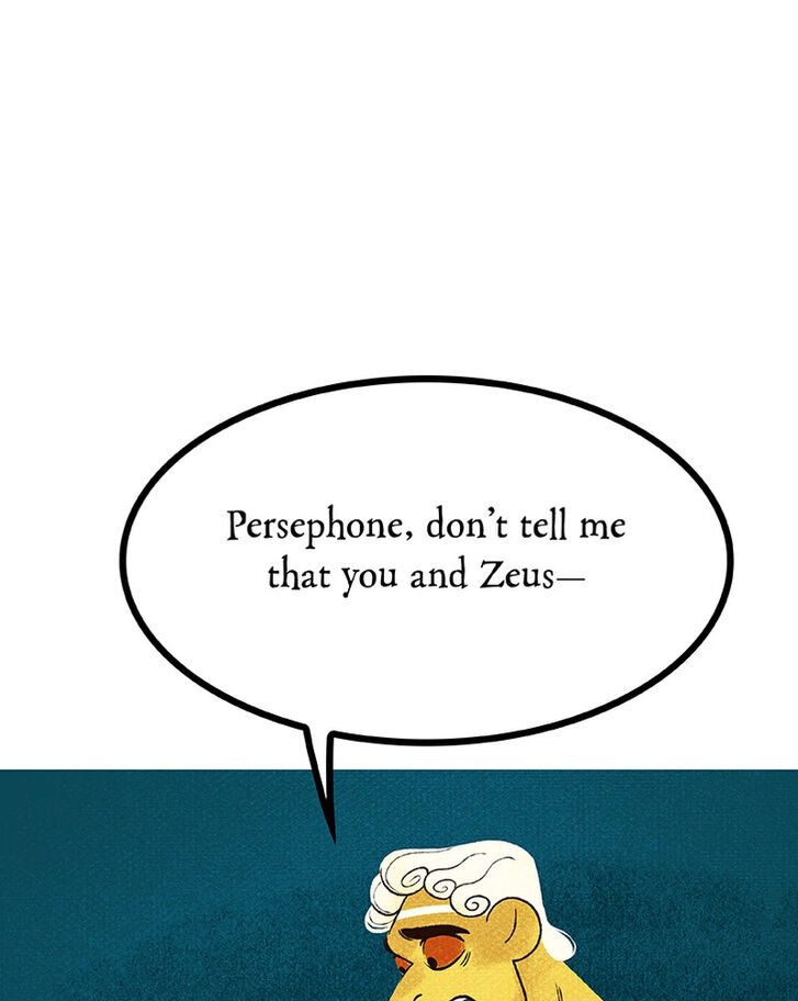 Read Lore Olympus Manga Online