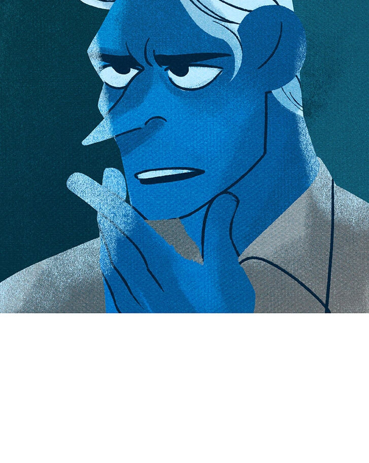 Read Lore Olympus Manga Online
