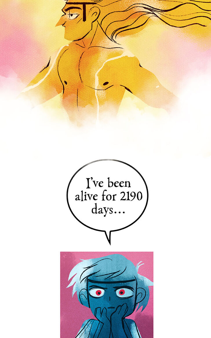 Read Lore Olympus Manga Online