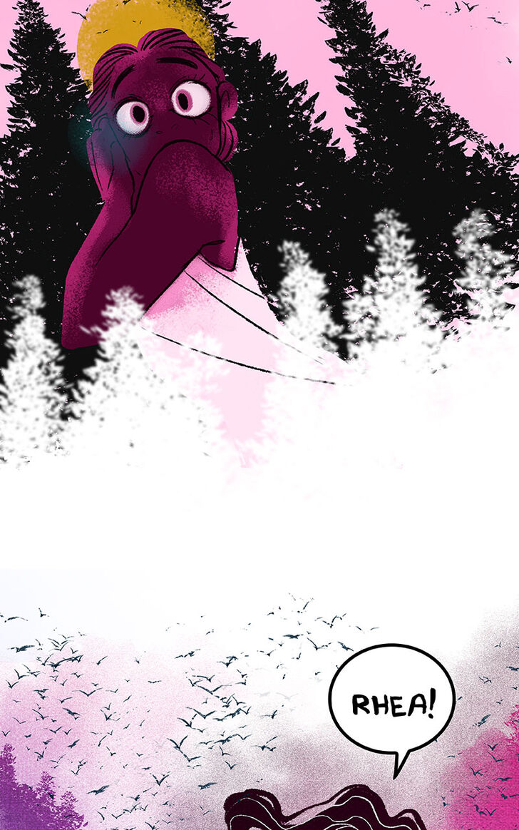 Read Lore Olympus Manga Online