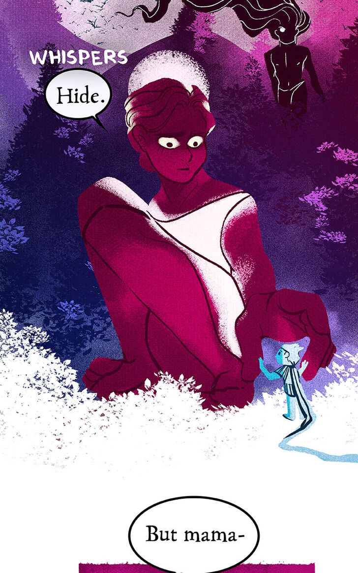 Read Lore Olympus Manga Online
