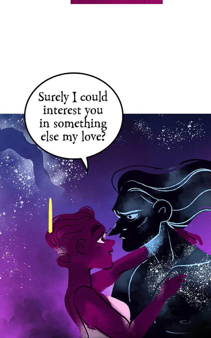 Read Lore Olympus Manga Online