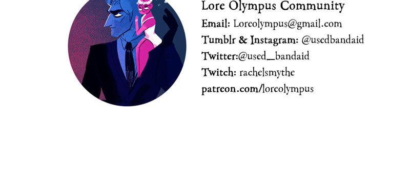 Read Lore Olympus Manga Online