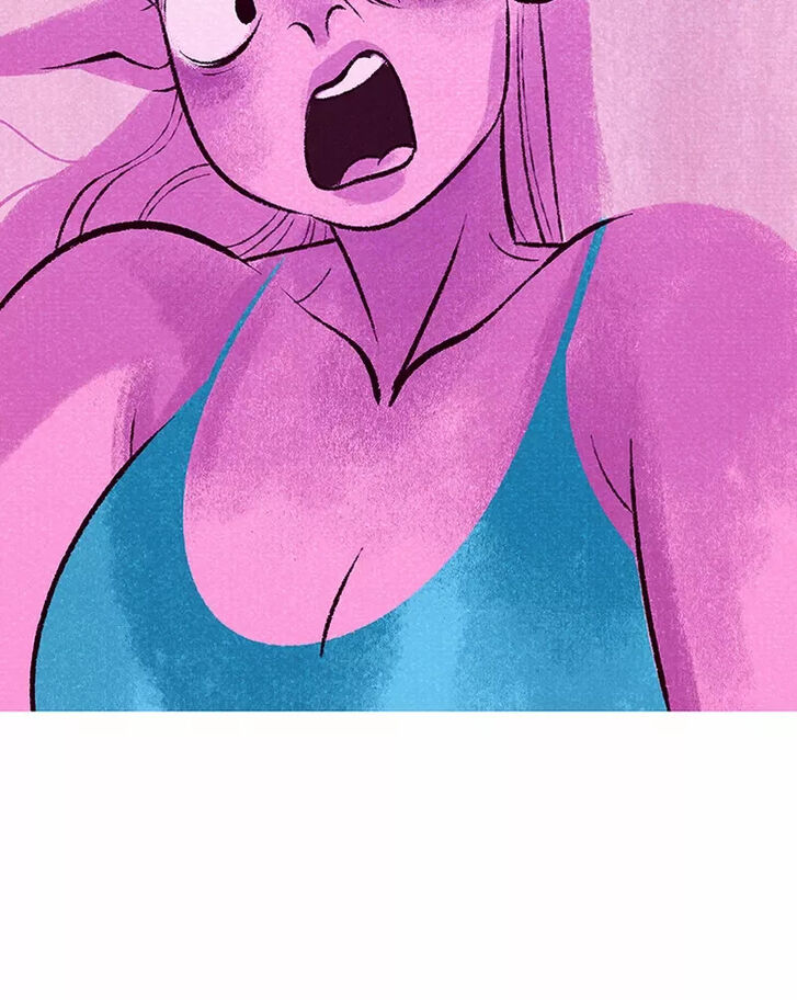 Read Lore Olympus Manga Online