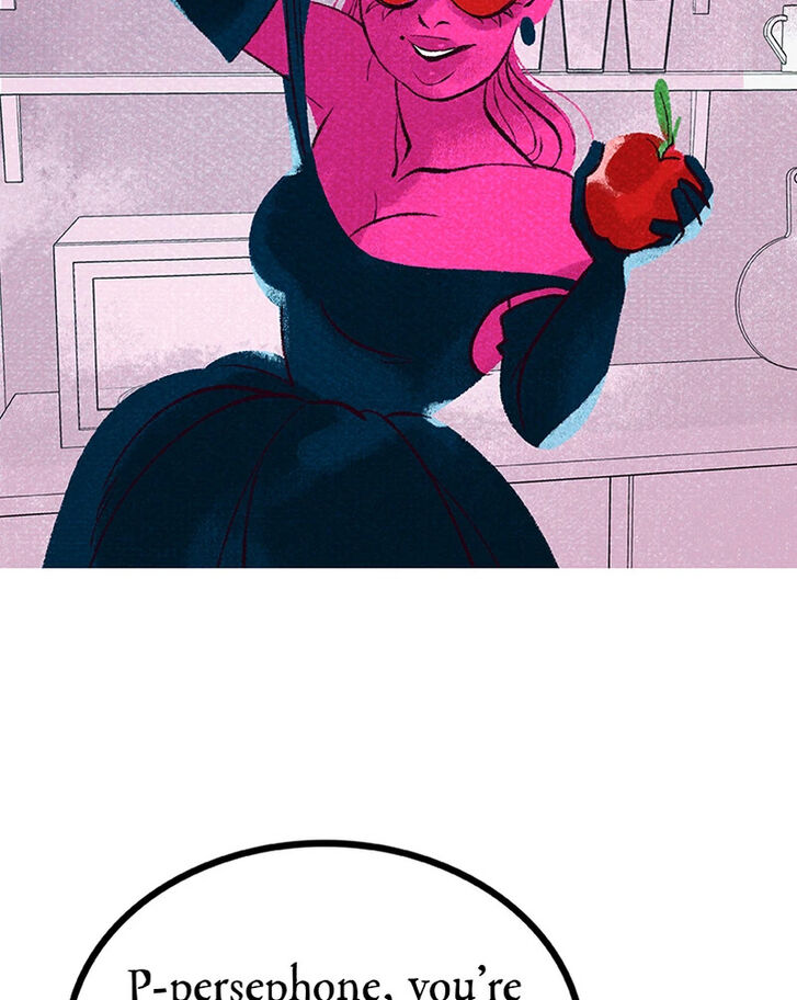 Read Lore Olympus Manga Online