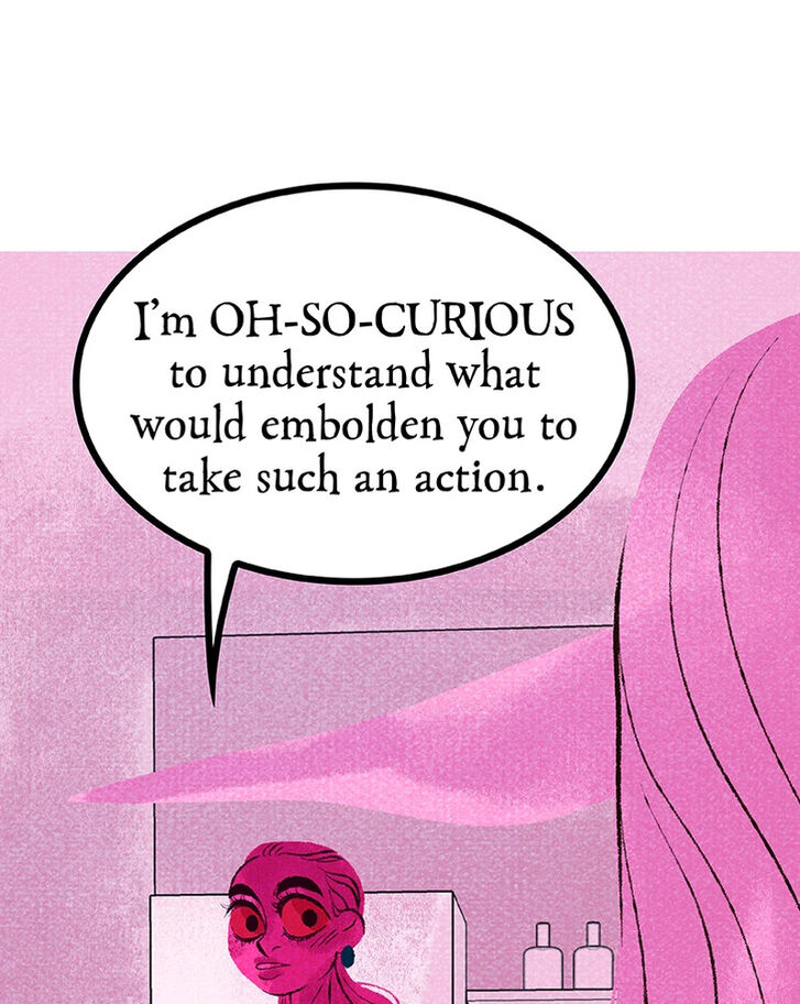Read Lore Olympus Manga Online