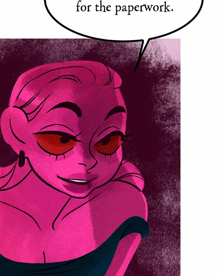 Read Lore Olympus Manga Online